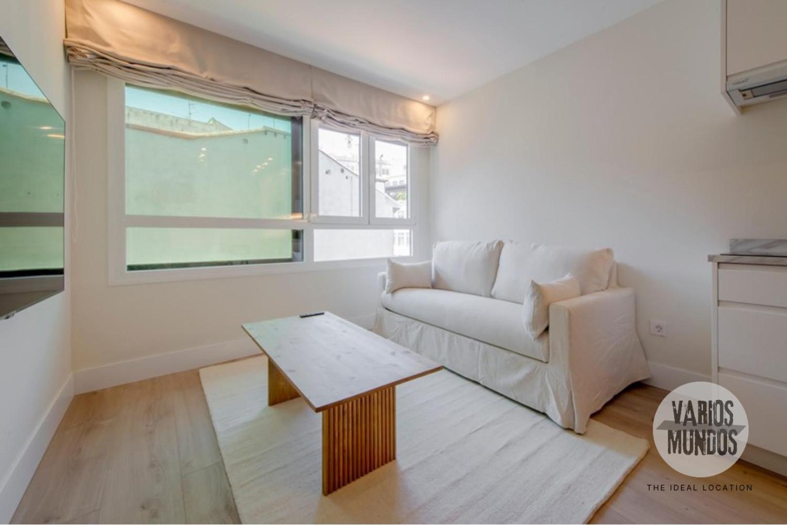 Tu Alojamiento Para 6 En Malasana Ven A San Bernardo 20 Madrid Exterior foto